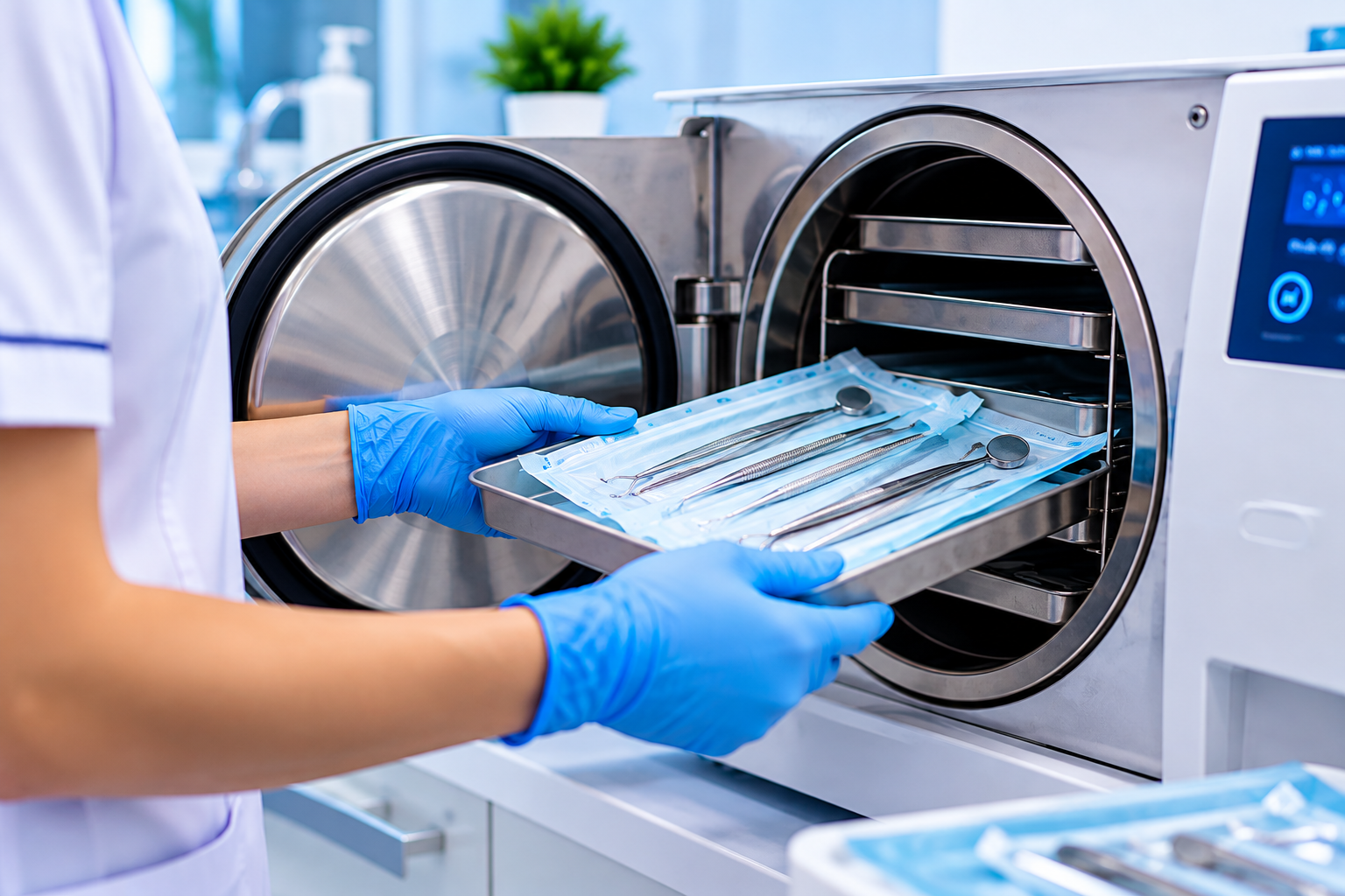 Dental hygiene and safety